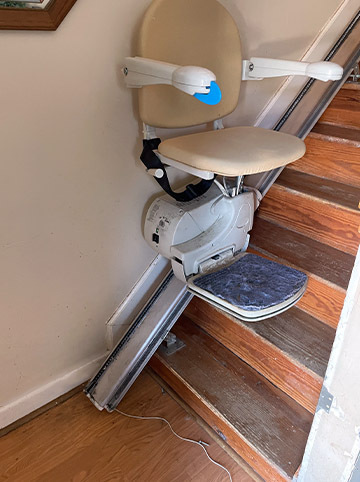 Sterling-stairlift-repair