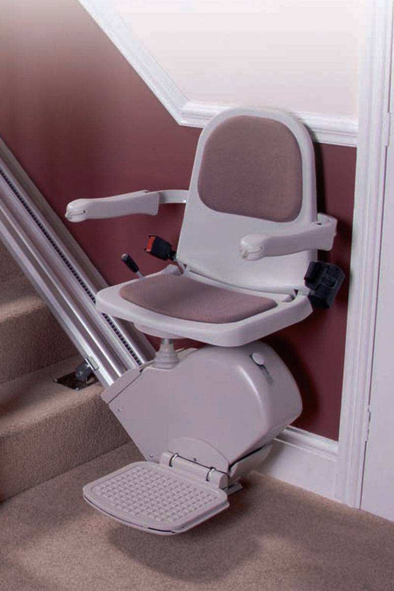 ACorn-120 stairlift