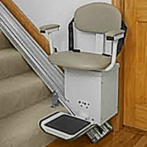 Handicare Stairlift Repair in Baltimore, Damascus, Frederick, Silver Spring, and Upper Marlboro, MD