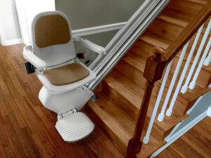 Acorn Stairlift Maintenance in Philadelphia, Doylestown, West Chester