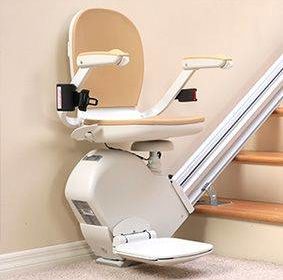 Acorn Stairlift Maintenance in Philadelphia, Broomall, Willow Grove, Wayne, PA, Kennett Square, Doylestown