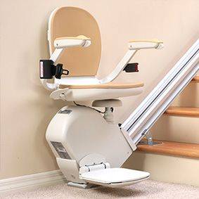 Acorn Stairlift Repair in Arlington, VA, Vienna, VA, Damascus, MD, and Surrounding Areas