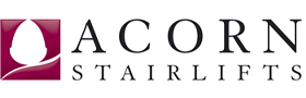 Acorn stairlift logo