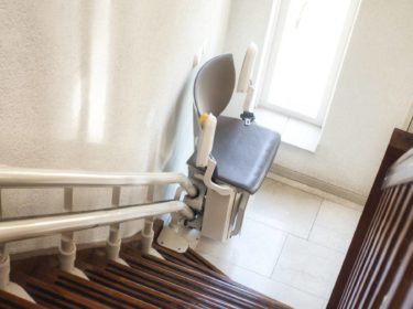 Stairlift in Rockville, MD, Fort Washington, MD, Hagerstown, MD, Bel Air, MD,