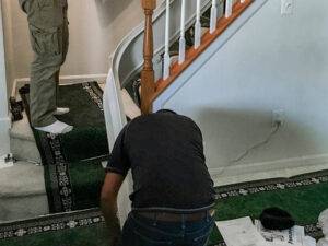 Sterling Stairlift Repair in Philadelphia, Doylestown, Broomall, Drexel Hill,