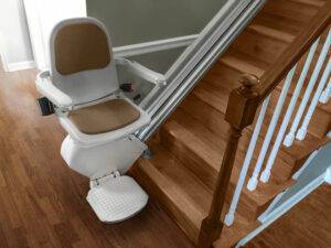 Hamar Stairlift Repair in Philadelphia, Willow Grove, West Chester, Wayne, PA