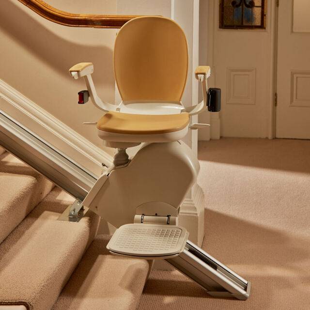 Acorn 130 Stairlift