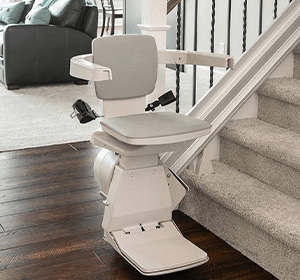 Stairlift For Sale in Silver Spring, Rockville, MD, Falls Church, VA, Washington D.C., Harford County, MD, Severn, MD