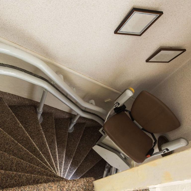 Stairlift Maintenance in Baltimore County, MD, Fairfax, VA, Rockville, Frederick County, MD, Carroll County, MD, Damascus, MD