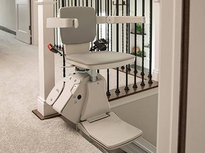 Bruno Stairlift for Sale Features