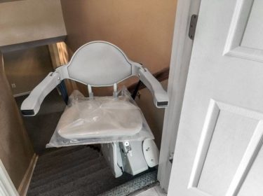 Stairlift Problems in Philadelphia, Doylestown, West Chester, Drexel Hill