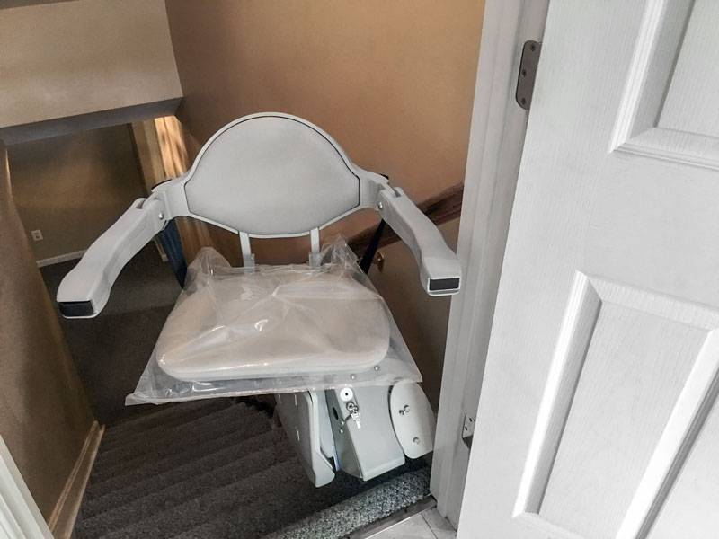 Stairlift Installation, Chairlift Installation Falls Church, VA