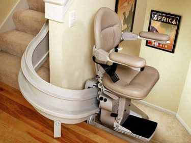 Stairlift Repair in Kennett Square, Norristown, Linwood, Doylestown