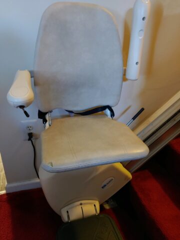 Meditek Stairlift