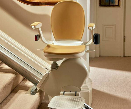 acorn stairlift