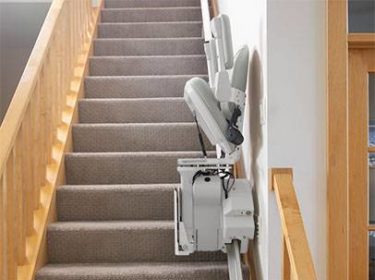 Stairlift Installation in Doylestown, Plymouth Meeting, Philadelphia