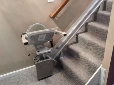 Stairlift Maintenance Baltimore, Dundalk, MD, Towson, MD, Silver Spring