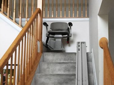 Stairlift Company Baltimore, Fairfax, VA, Silver Spring, Catonsville, MD