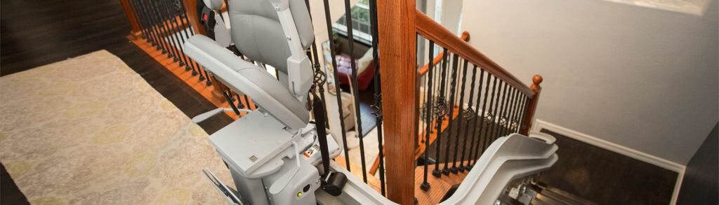 Stairlift Ellicott City, MD