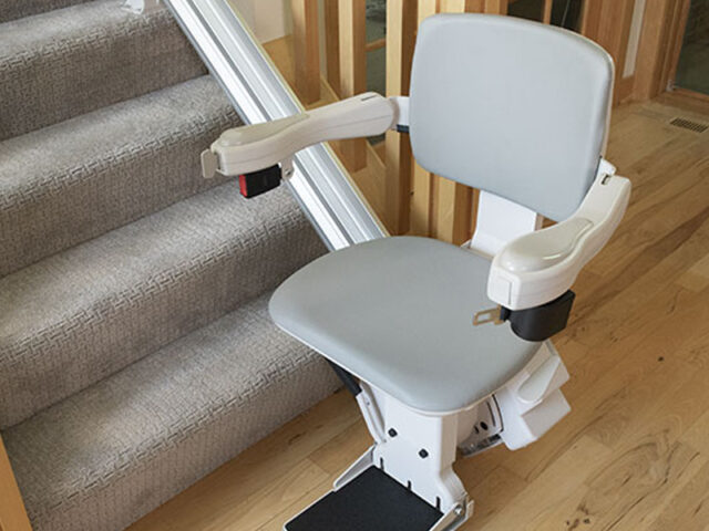 Refurbished & Used Stairlifts in Near Washington, DC