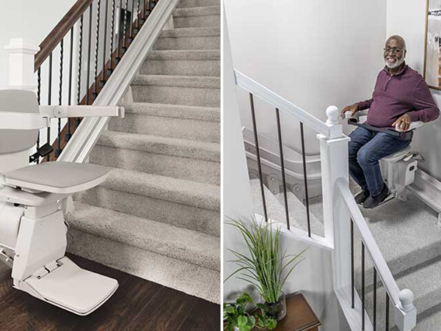 Stairlift Installer in Annapolis, Pasadena, Washington, DC