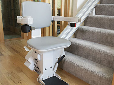 Stairlift Installation in Philadelphia, Doylestown, Plymouth Meeting