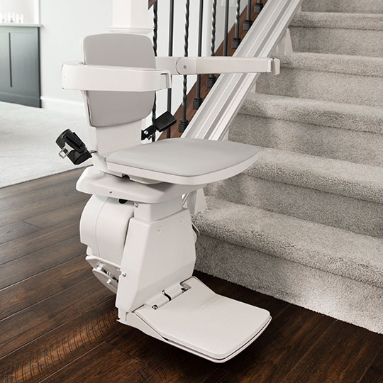 Bruno Stairlift for Sale in Towson, MD, York, PA, Leesburg, VA, Laurel, MD