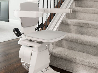 Stairlift For Sale in Frederick, Washington, DC & Surrounding Areas