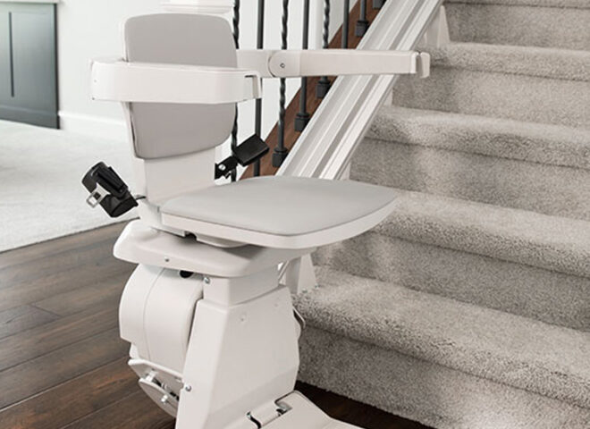 newly installed Bruno, Acorn, Handicare, Harmar, and Sterling Stairlift Repair in Loudoun County