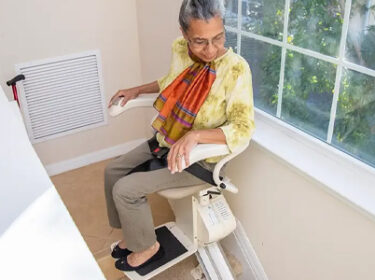 Harmar Stairlift Repair in Annapolis, MD, Baltimore, Damascus, MD, Frederick County, MD, Pasadena, MD