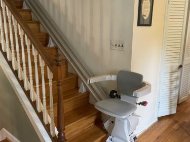 Bruno Stairlift for Sale in Philadelphia, Doylestown, Plymouth Meeting and Surrounding Areas