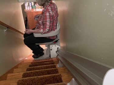 Stairlift Repair in Linwood, Kennett Square, Norristown, Doylestown and Surrounding Areas