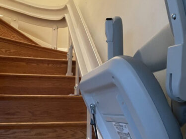 Chairlift Installation in Gaithersburg, MD, Frederick, Howard County, MD, Pasadena, MD, Montgomery County, MD, Frederick County, MD,