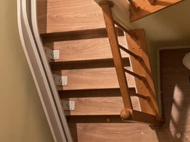 Stairlift Installation in Philadelphia, Doylestown, Plymouth Meeting and Nearby Cities