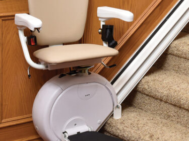 Stairlift in Rockville, MD, Frederick, Herndon, VA, Fairfax, VA, Arlington, VA, Annandale
