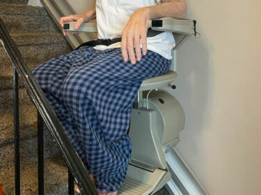 Stairlift Company in Montgomery County, MD, Fairfax County, VA, Annapolis, MD, Columbia, MD, Rockville, MD, Germantown, MD,