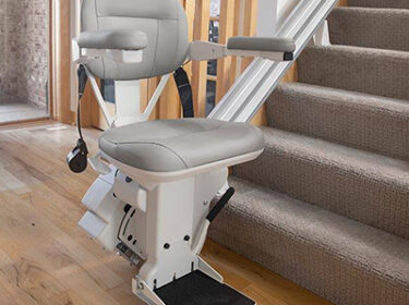 Bruno Stairlift for Sale in Silver Spring, Gaithersburg, MD, Frederick County, MD, Glen Burnie, MD, Leesburg, VA, Annapolis
