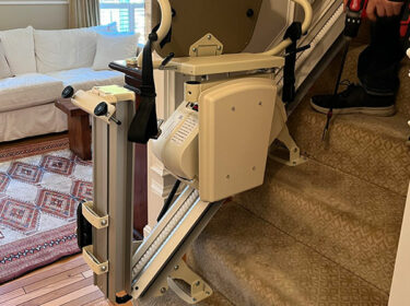 Bruno Chairlift Repair in Dundalk, MD, Catonsville, MD, Columbia, MD, Charles County, MD, Germantown, MD, Loudoun County, VA