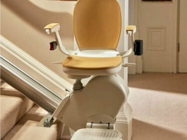 Stairlift in Washington D.C., Wilmington, DE, Rockville, MD, Arlington, VA, Annapolis, Columbia, MD