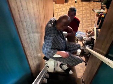 Stairlift Silver Spring, Vienna, VA, Rockville, MD, Manassas, VA, Fairfax, VA, Baltimore County, MD,