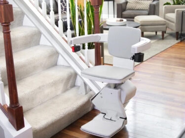Affordable Stairlift Companies Serving Baltimore and Throughout MD and VA